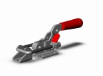 341 Destaco Pull Action Clamps